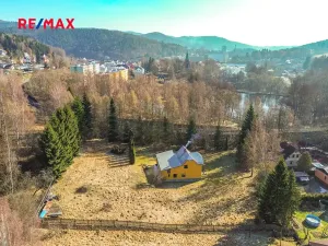 Prodej rodinného domu, Nejdek, Kraslická, 164 m2