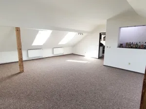 Pronájem bytu 3+1, Ostrava, Daliborova, 160 m2