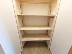 Pronájem bytu 1+kk, Praha - Slivenec, Ke Smíchovu, 31 m2