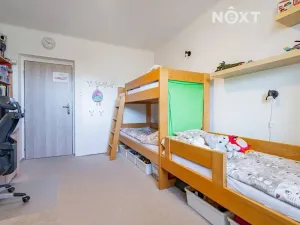 Prodej bytu 3+kk, Milevsko, 79 m2