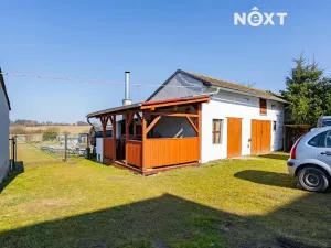 Prodej bytu 3+kk, Milevsko, 79 m2