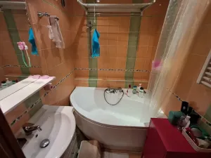 Prodej bytu 4+kk, Praha - Liboc, Navigátorů, 91 m2