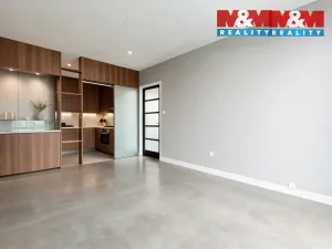 Prodej bytu 2+kk, Ostrava - Bělský Les, Bohumíra Četyny, 52 m2