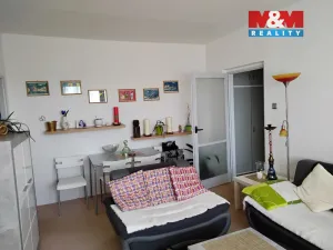 Pronájem bytu 3+1, Bruntál, Pionýrská, 59 m2