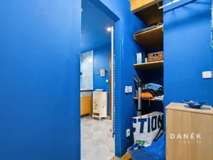 Prodej rodinného domu, Ivančice, Jana Schwarze, 210 m2