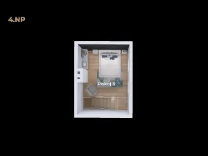 Prodej rodinného domu, Ivančice, Jana Schwarze, 210 m2