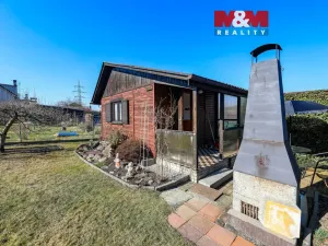 Prodej chaty, Hrádek - Nová Huť, Učňovská, 16 m2