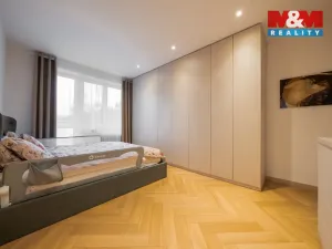 Prodej bytu 3+kk, Třinec - Lyžbice, Lidická, 68 m2