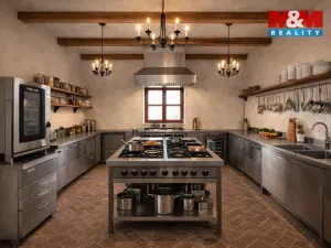 Prodej ubytování, Hradec nad Moravicí, Městečko, 414 m2