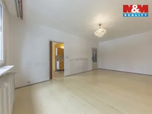 Prodej bytu 3+1, Jablonec nad Nisou, Sadová, 74 m2