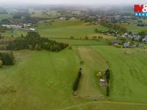 Prodej louky, Zdíkov - Masákova Lhota, 5959 m2