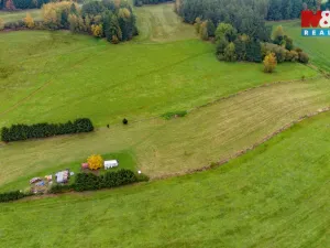 Prodej louky, Zdíkov - Masákova Lhota, 5959 m2
