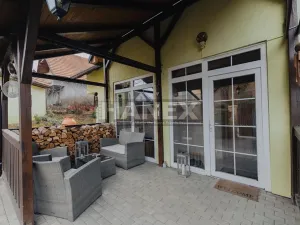 Prodej rodinného domu, Statenice, Úvozová, 192 m2