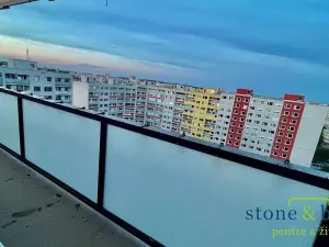 Prodej bytu 3+1, Praha - Stodůlky, U jezera, 83 m2