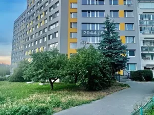 Prodej bytu 3+1, Praha - Stodůlky, U jezera, 83 m2