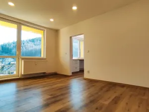 Pronájem bytu 3+1, Hanušovice, Zábřežská, 65 m2