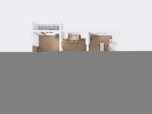 Pronájem bytu 3+1, Hanušovice, Zábřežská, 65 m2