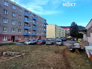 Prodej bytu 2+1, Úpice, Seifertova, 53 m2