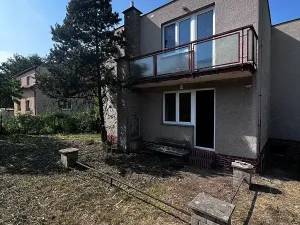 Prodej pozemku pro bydlení, Horoměřice, Ke Skále, 1108 m2