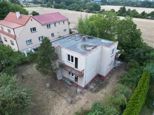 Prodej pozemku pro bydlení, Horoměřice, Ke Skále, 1108 m2