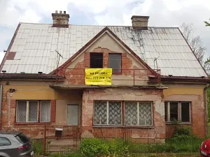 Prodej podílu rodinného domu, Nová Paka, Na Vyhlídce, 120 m2