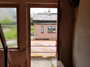 Prodej podílu rodinného domu, Nová Paka, Na Vyhlídce, 120 m2