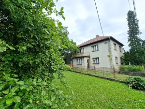 Prodej rodinného domu, Veřovice, 180 m2