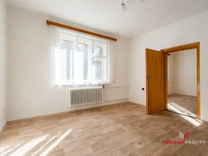 Pronájem bytu 3+1, Třebechovice pod Orebem, 75 m2