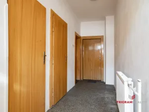 Pronájem bytu 3+1, Třebechovice pod Orebem, 75 m2