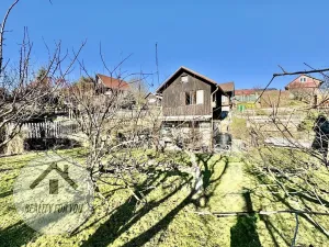 Prodej chaty, Děčín, Hraniční, 40 m2