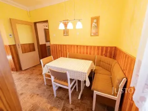 Prodej rodinného domu, Rataje, 105 m2