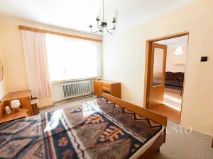 Prodej rodinného domu, Rataje, 105 m2