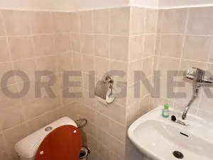 Pronájem pokoje, Praha, Na okraji, 11 m2