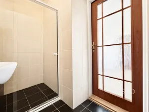 Pronájem bytu 3+kk, Ústí nad Labem, Resslova, 61 m2