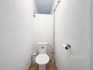 Pronájem bytu 3+kk, Ústí nad Labem, Resslova, 61 m2