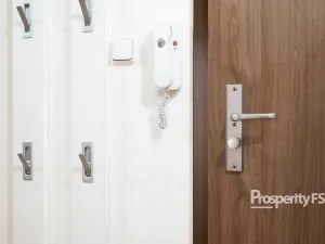 Prodej bytu 2+1, Ústí nad Labem - Severní Terasa, Višňová, 61 m2