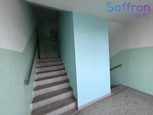 Pronájem bytu 3+1, Plzeň, Tachovská, 62 m2