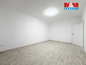 Pronájem bytu 1+1, Vsetín, Stará cesta, 50 m2