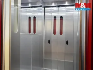 Prodej bytu 2+1, Kolín - Kolín III, Žižkova, 62 m2