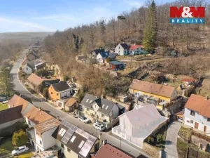 Prodej rodinného domu, Zvoleněves, 94 m2