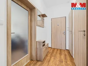 Prodej bytu 2+1, Bakov nad Jizerou - Malá Bělá, 66 m2