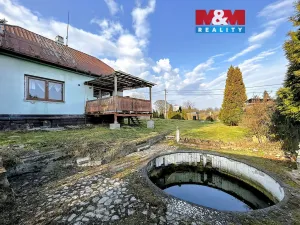 Prodej rodinného domu, Orlová - Poruba, V Zahradách, 110 m2