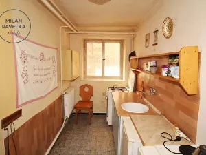 Prodej rodinného domu, Deblín, 115 m2