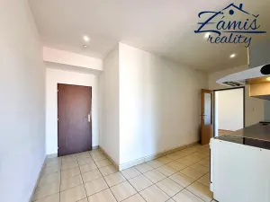Pronájem bytu 2+kk, Nové Strašecí, U Školy, 52 m2