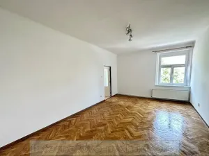 Pronájem bytu 1+1, Praha - Žižkov, Křivá, 72 m2