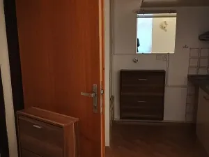 Pronájem bytu 1+kk, Praha - Střešovice, Na bateriích, 17 m2