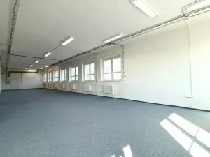 Pronájem kanceláře, Brno, Bohunická, 160 m2