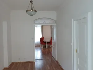 Pronájem bytu 2+kk, Karlovy Vary, Petřín, 55 m2