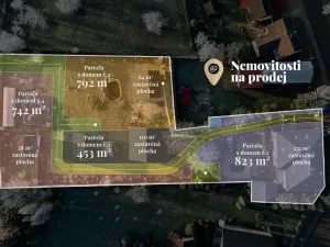 Prodej domu na klíč, Chabařovice, 51 m2