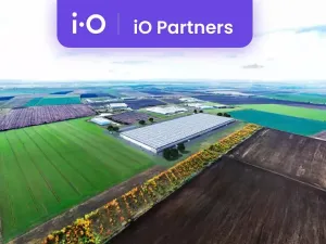 Pronájem skladu, Havraň, 46000 m2